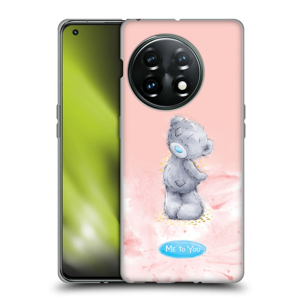 Me To You Everyday Be You Adorable Soft Gel Case for OnePlus 11 5G