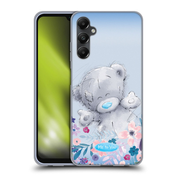 Me To You Soft Focus For You Soft Gel Case for Samsung Galaxy A05s
