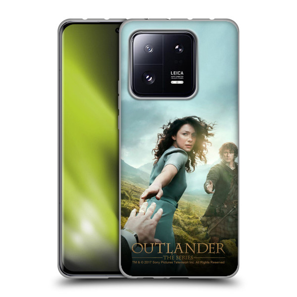 Outlander Key Art Season 1 Poster Soft Gel Case for Xiaomi 13 Pro 5G
