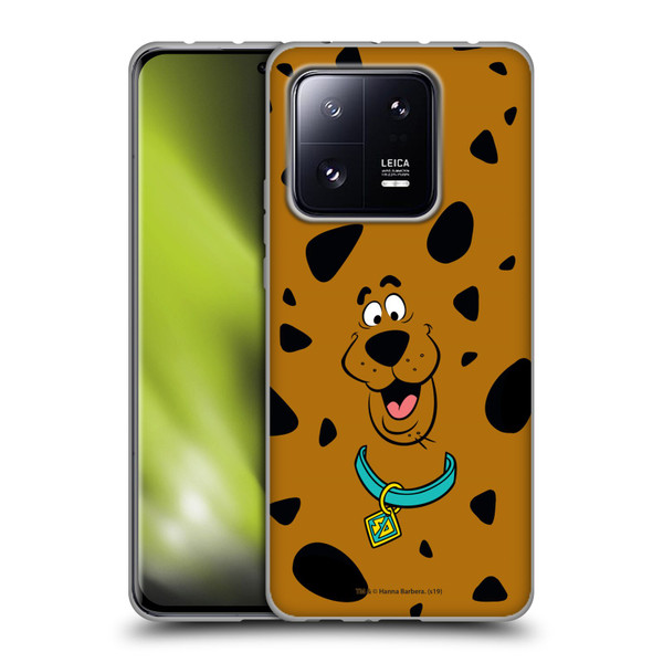 Scooby-Doo Scooby Full Face Soft Gel Case for Xiaomi 13 Pro 5G