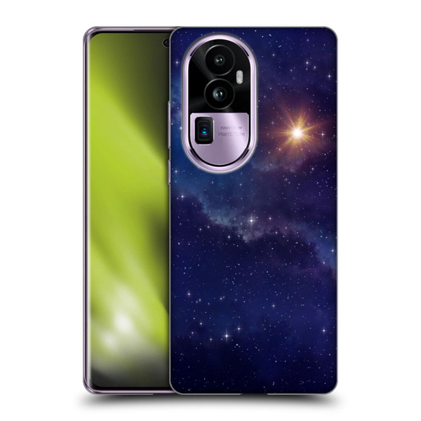 Cosmo18 Space 2 Shine Soft Gel Case for OPPO Reno10 Pro+