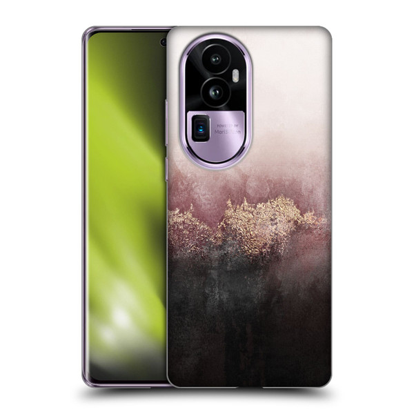 Elisabeth Fredriksson Sparkles Pink Sky Soft Gel Case for OPPO Reno10 Pro+