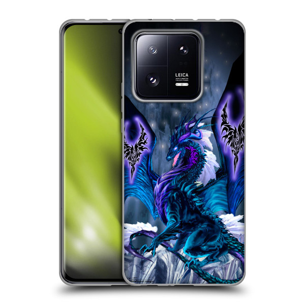 Ruth Thompson Dragons Relic Soft Gel Case for Xiaomi 13 Pro 5G