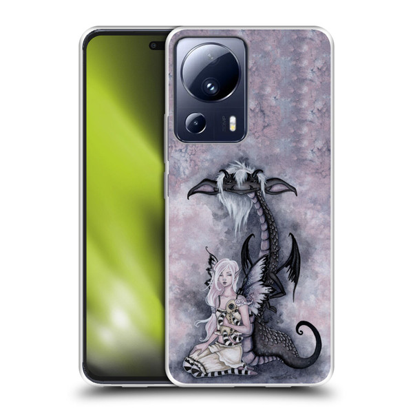 Amy Brown Folklore Evie And The Nightmare Soft Gel Case for Xiaomi 13 Lite 5G