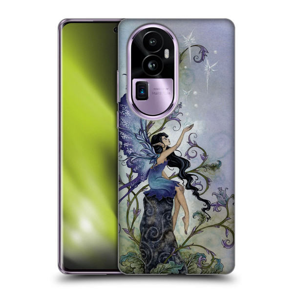 Amy Brown Pixies Creation Soft Gel Case for OPPO Reno10 Pro+