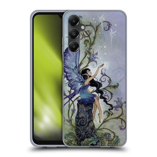 Amy Brown Pixies Creation Soft Gel Case for Samsung Galaxy A05s