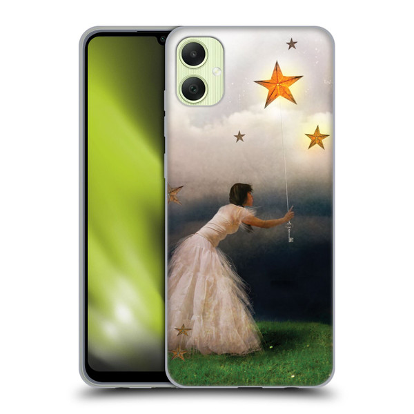 Jena DellaGrottaglia Assorted Star Catcher Soft Gel Case for Samsung Galaxy A05