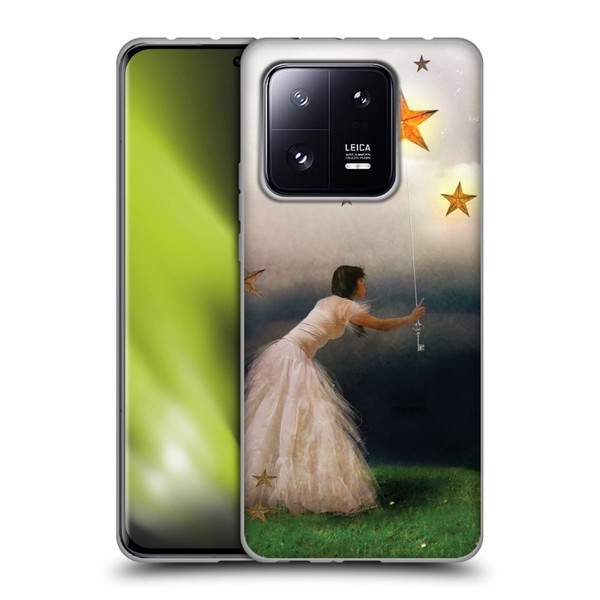 Jena DellaGrottaglia Assorted Star Catcher Soft Gel Case for Xiaomi 13 Pro 5G