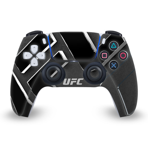 UFC Graphics Oversized Vinyl Sticker Skin Decal Cover for Sony PS5 Sony DualSense Controller