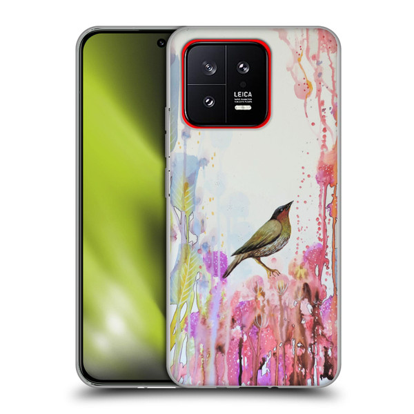 Sylvie Demers Birds 3 Dreamy Soft Gel Case for Xiaomi 13 5G