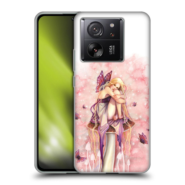 Selina Fenech Fairies Littlest Soft Gel Case for Xiaomi 13T 5G / 13T Pro 5G