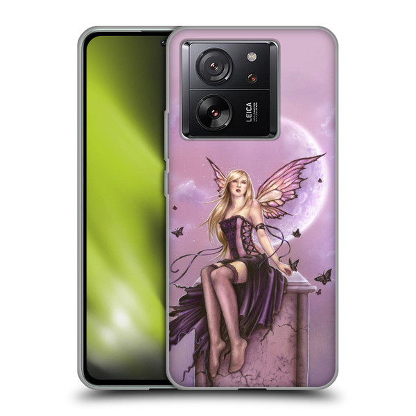 Selina Fenech Fairies Once Was Innocent Soft Gel Case for Xiaomi 13T 5G / 13T Pro 5G
