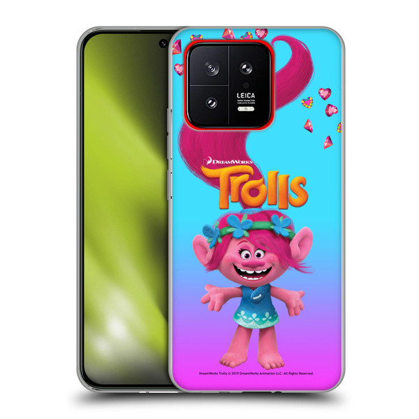 Trolls Snack Pack Poppy Soft Gel Case for Xiaomi 13 5G