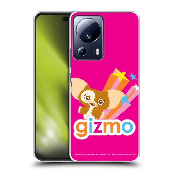Gremlins Graphics Gizmo Soft Gel Case for Xiaomi 13 Lite 5G