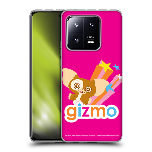 Gremlins Graphics Gizmo Soft Gel Case for Xiaomi 13 Pro 5G