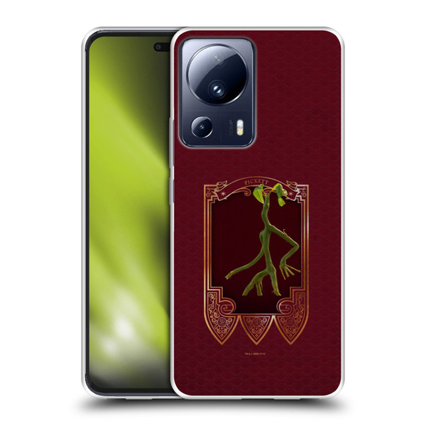 Fantastic Beasts And Where To Find Them Beasts Pickett Soft Gel Case for Xiaomi 13 Lite 5G