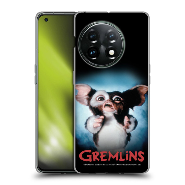 Gremlins Photography Gizmo Soft Gel Case for OnePlus 11 5G