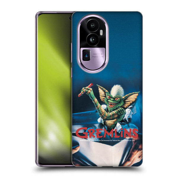 Gremlins Photography Villain 2 Soft Gel Case for OPPO Reno10 Pro+