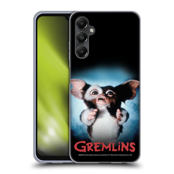 Gremlins Photography Gizmo Soft Gel Case for Samsung Galaxy A05s