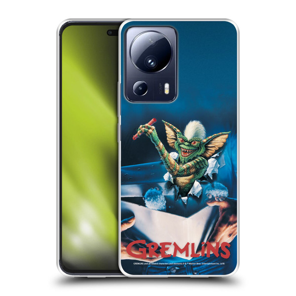 Gremlins Photography Villain 2 Soft Gel Case for Xiaomi 13 Lite 5G