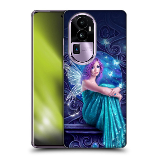 Rachel Anderson Pixies Astraea Soft Gel Case for OPPO Reno10 Pro+