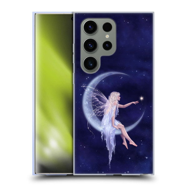 Rachel Anderson Pixies Birth Of A Star Soft Gel Case for Samsung Galaxy S24 Ultra 5G
