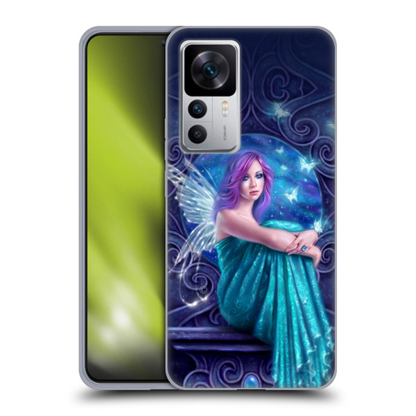 Rachel Anderson Pixies Astraea Soft Gel Case for Xiaomi 12T 5G / 12T Pro 5G / Redmi K50 Ultra 5G