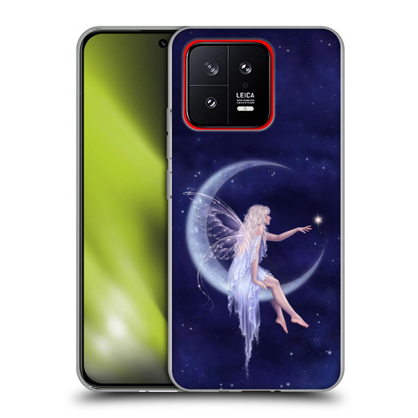 Rachel Anderson Pixies Birth Of A Star Soft Gel Case for Xiaomi 13 5G