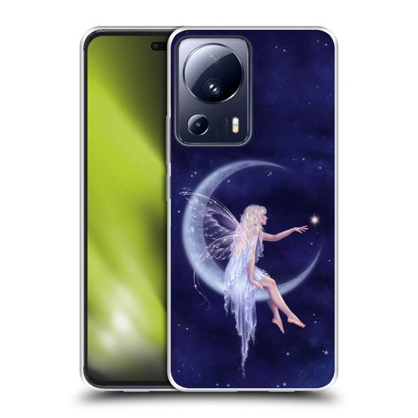 Rachel Anderson Pixies Birth Of A Star Soft Gel Case for Xiaomi 13 Lite 5G