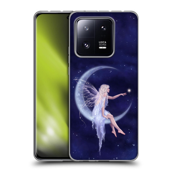 Rachel Anderson Pixies Birth Of A Star Soft Gel Case for Xiaomi 13 Pro 5G