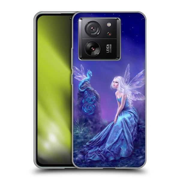 Rachel Anderson Pixies Luminescent Soft Gel Case for Xiaomi 13T 5G / 13T Pro 5G