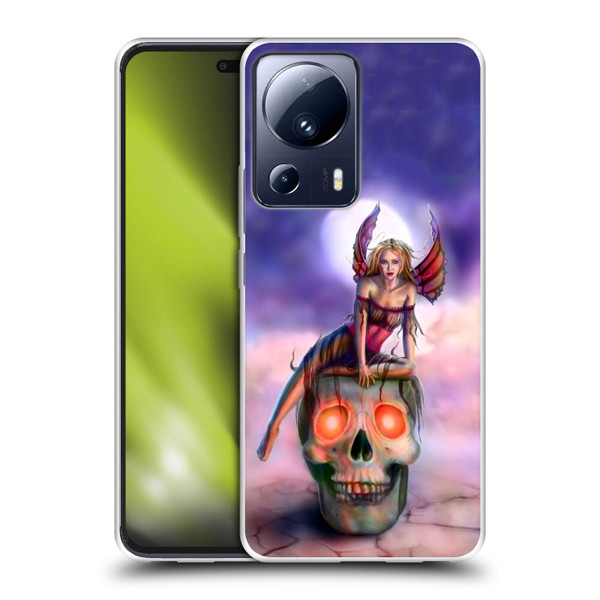 Tiffany "Tito" Toland-Scott Fairies Death Soft Gel Case for Xiaomi 13 Lite 5G