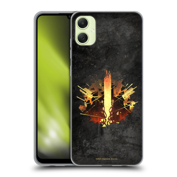 EA Bioware Dragon Age Heraldry Chantry Soft Gel Case for Samsung Galaxy A05