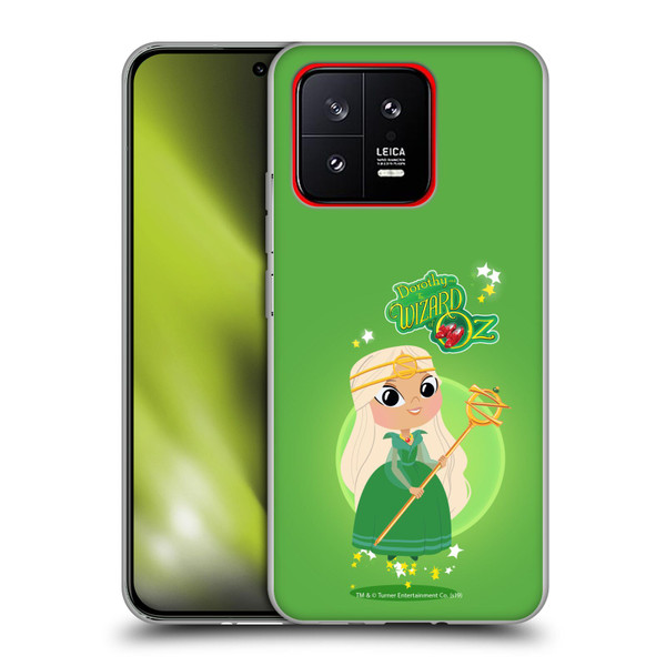 Dorothy and the Wizard of Oz Graphics Ozma Soft Gel Case for Xiaomi 13 5G
