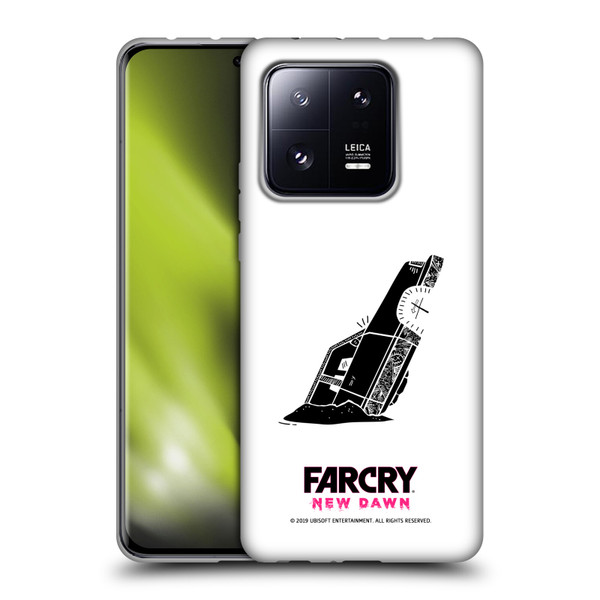Far Cry New Dawn Graphic Images Car Soft Gel Case for Xiaomi 13 Pro 5G