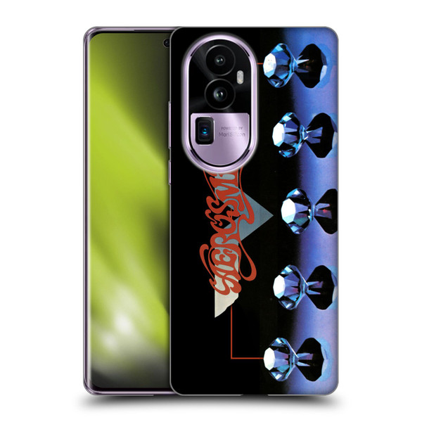 Aerosmith Classics Rocks Soft Gel Case for OPPO Reno10 Pro+