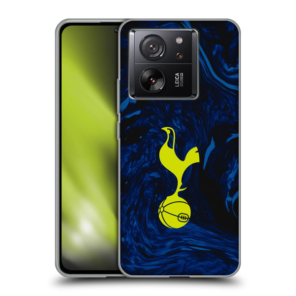 Tottenham Hotspur F.C. 2021/22 Badge Kit Away Soft Gel Case for Xiaomi 13T 5G / 13T Pro 5G