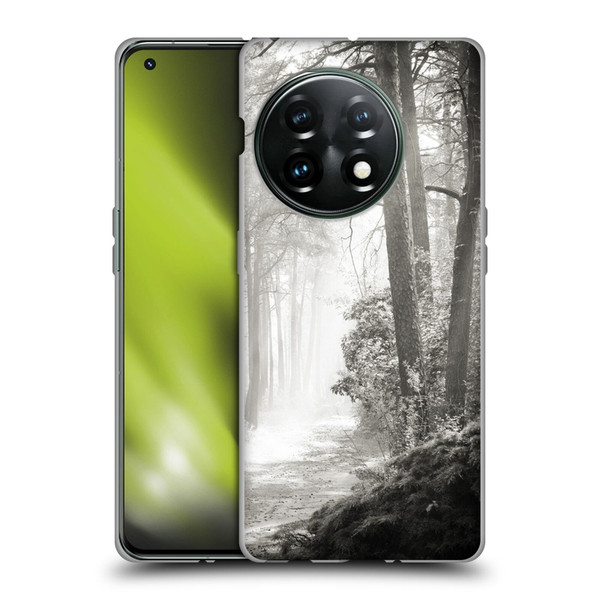Dorit Fuhg In The Forest Into The Forest 2 Soft Gel Case for OnePlus 11 5G