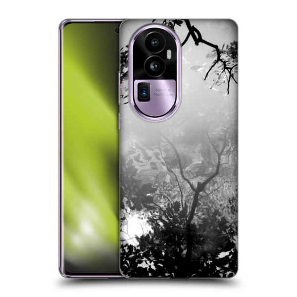 Dorit Fuhg In The Forest Daydream Soft Gel Case for OPPO Reno10 Pro+