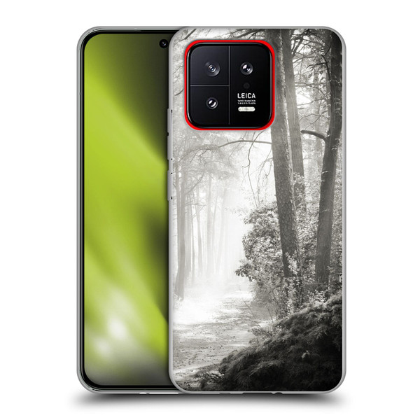 Dorit Fuhg In The Forest Into The Forest 2 Soft Gel Case for Xiaomi 13 5G