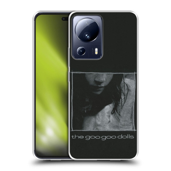Goo Goo Dolls Graphics Throwback Gutterflower Tour Soft Gel Case for Xiaomi 13 Lite 5G