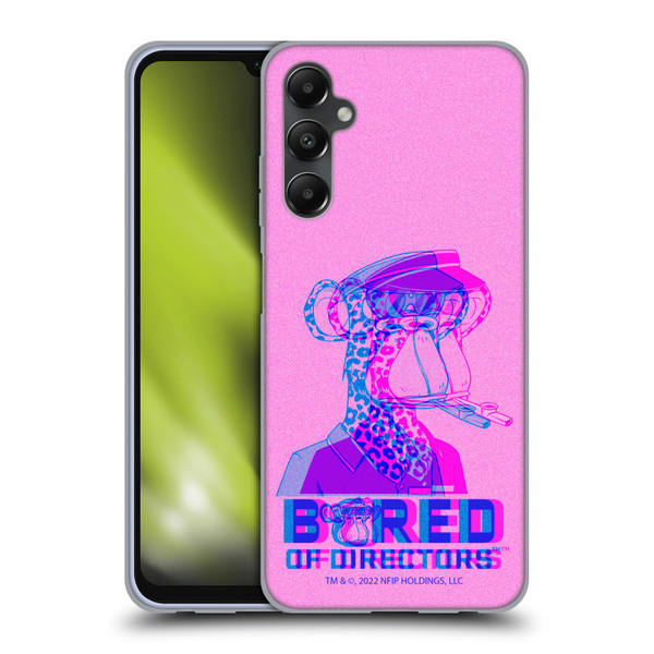 Bored of Directors Graphics APE #769 Soft Gel Case for Samsung Galaxy A05s