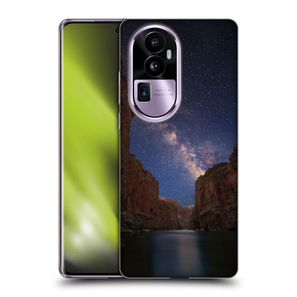 Royce Bair Nightscapes Grand Canyon Soft Gel Case for OPPO Reno10 Pro+