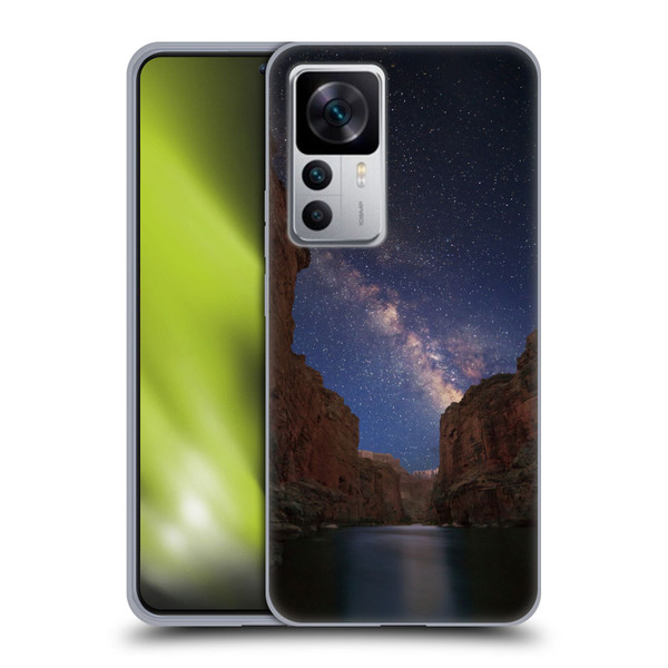Royce Bair Nightscapes Grand Canyon Soft Gel Case for Xiaomi 12T 5G / 12T Pro 5G / Redmi K50 Ultra 5G