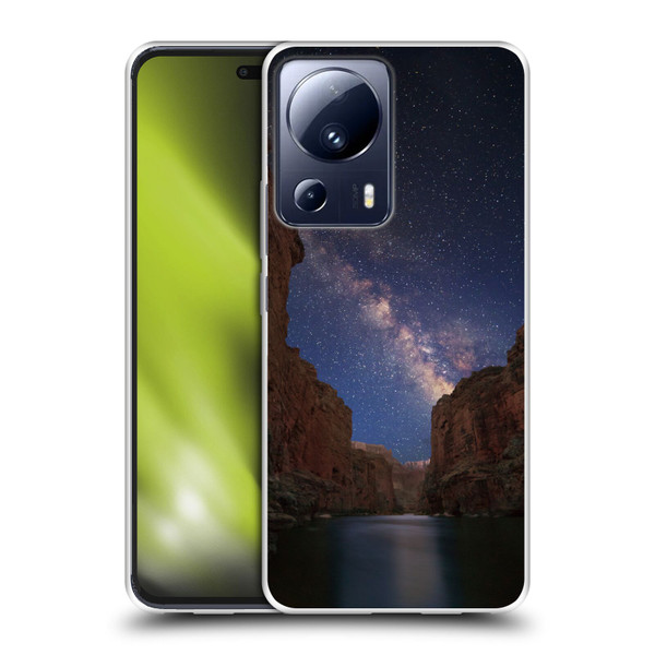 Royce Bair Nightscapes Grand Canyon Soft Gel Case for Xiaomi 13 Lite 5G