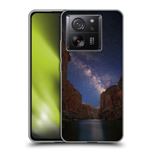 Royce Bair Nightscapes Grand Canyon Soft Gel Case for Xiaomi 13T 5G / 13T Pro 5G