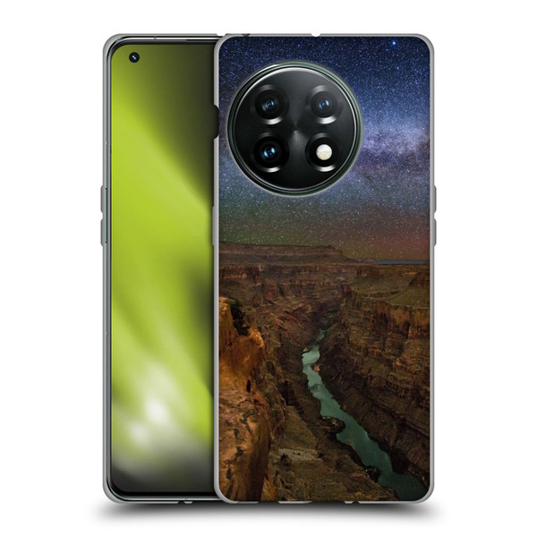 Royce Bair Photography Toroweap Soft Gel Case for OnePlus 11 5G