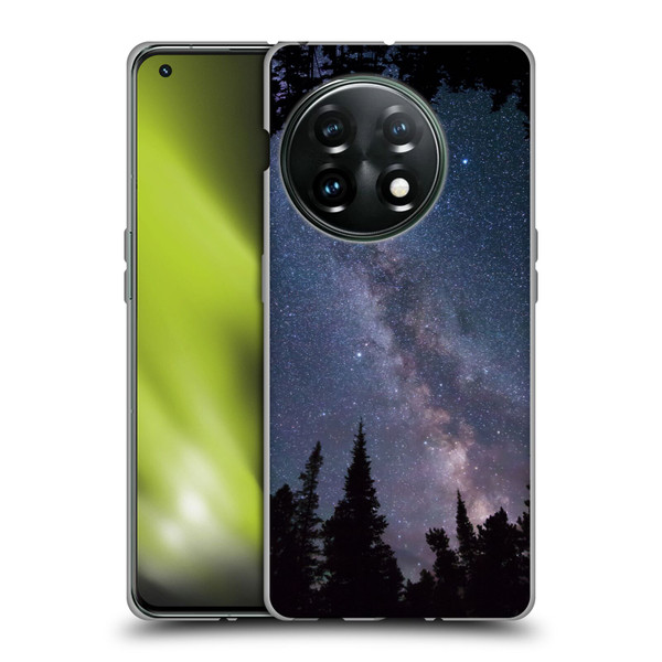 Royce Bair Photography Wilderness Soft Gel Case for OnePlus 11 5G