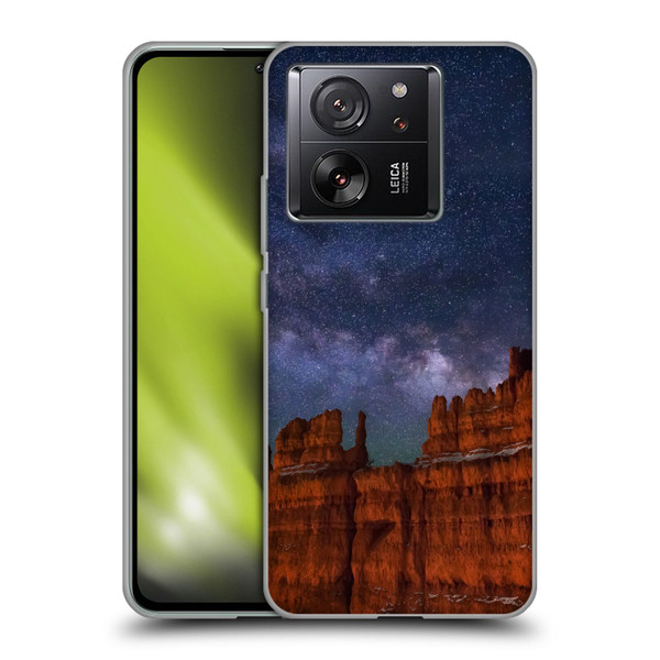 Royce Bair Photography The Fortress Soft Gel Case for Xiaomi 13T 5G / 13T Pro 5G
