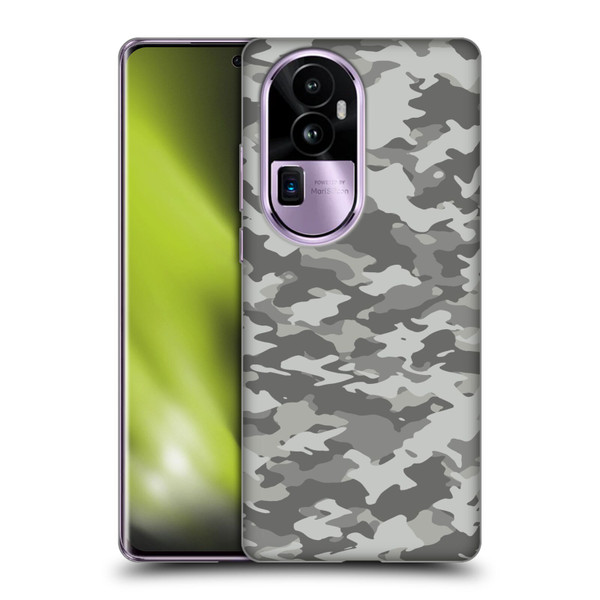 Ameritech Graphics Camouflage Soft Gel Case for OPPO Reno10 Pro+